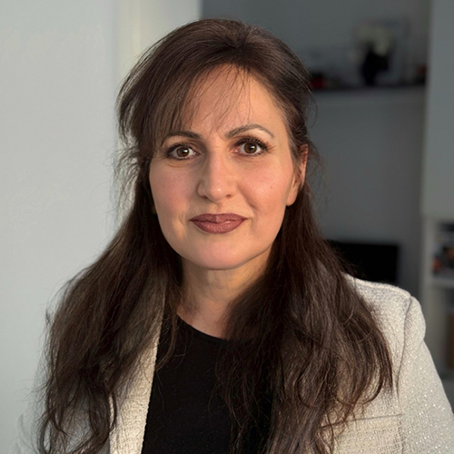 Branislava Radisavljević