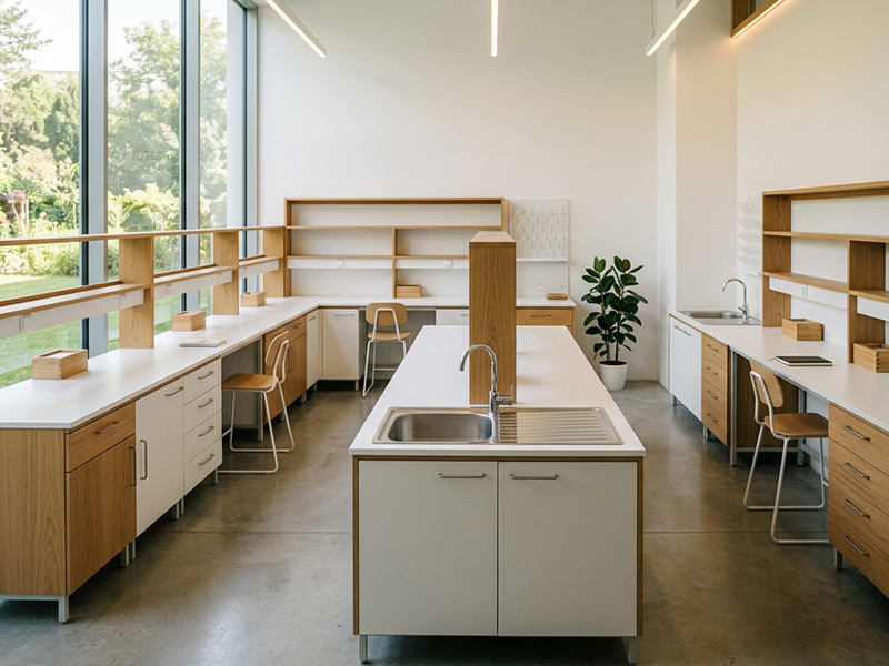 Osnovna laboratorijska oprema