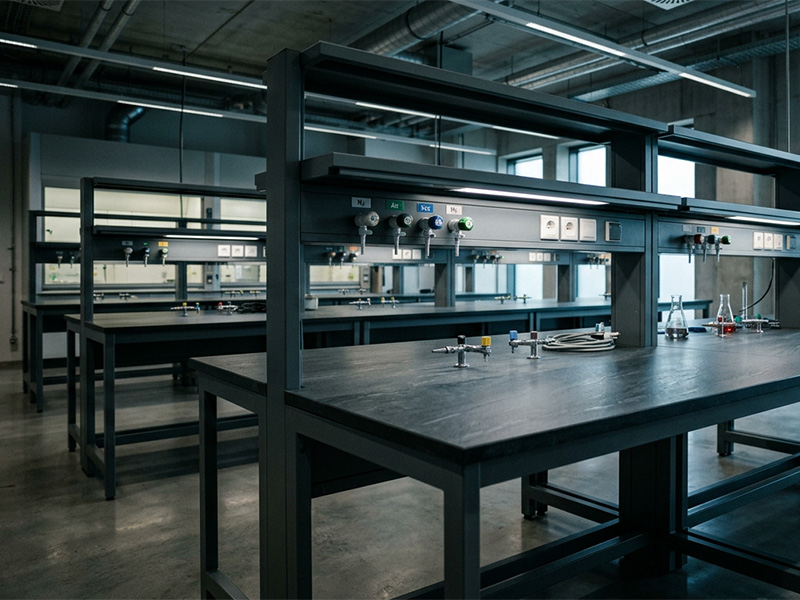 Laboratorijski radni stolovi