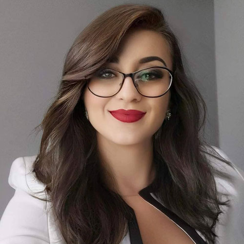 Elizabeta Nikolovska