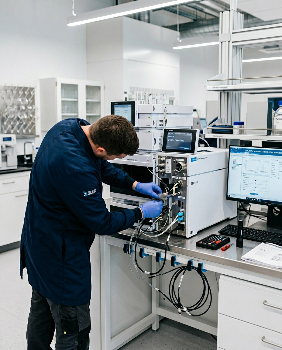 Pu&scaron;tanje sistema u rad