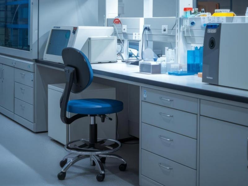 Dodatna oprema za laboratorijski name&scaron;taj