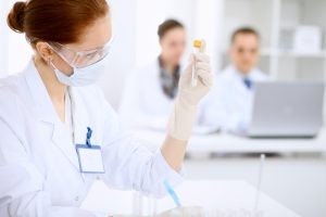 Laboratorijska oprema i standardi koji ostaju, partnerstva koja traju vizuel