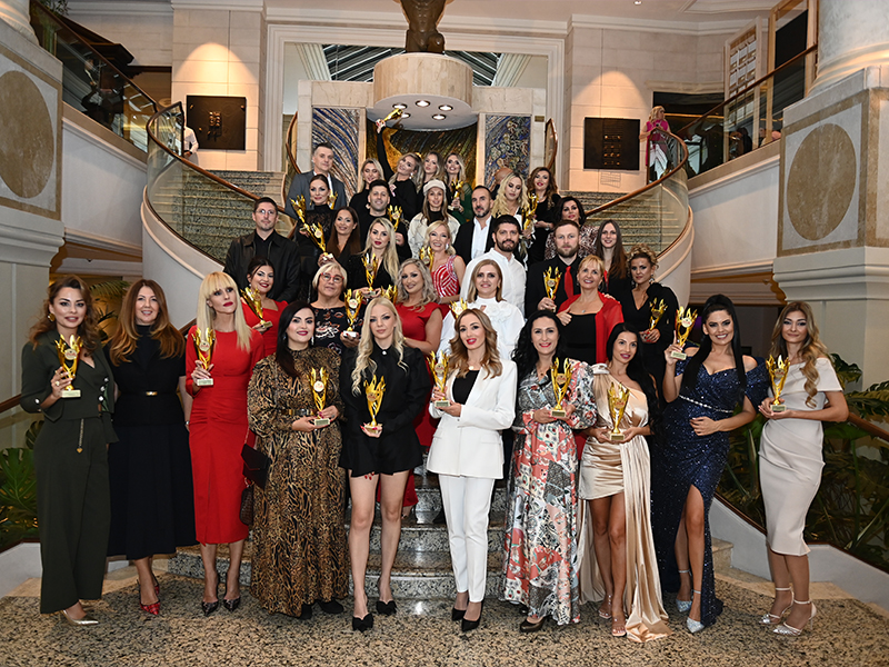 Kompanija MEGA SOLUTION DOO dokazala je da su pravi lideri u svojoj branši vizuel