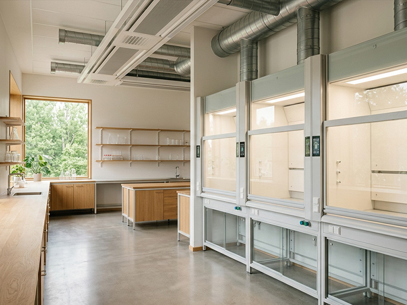 Ventilacioni sistemi