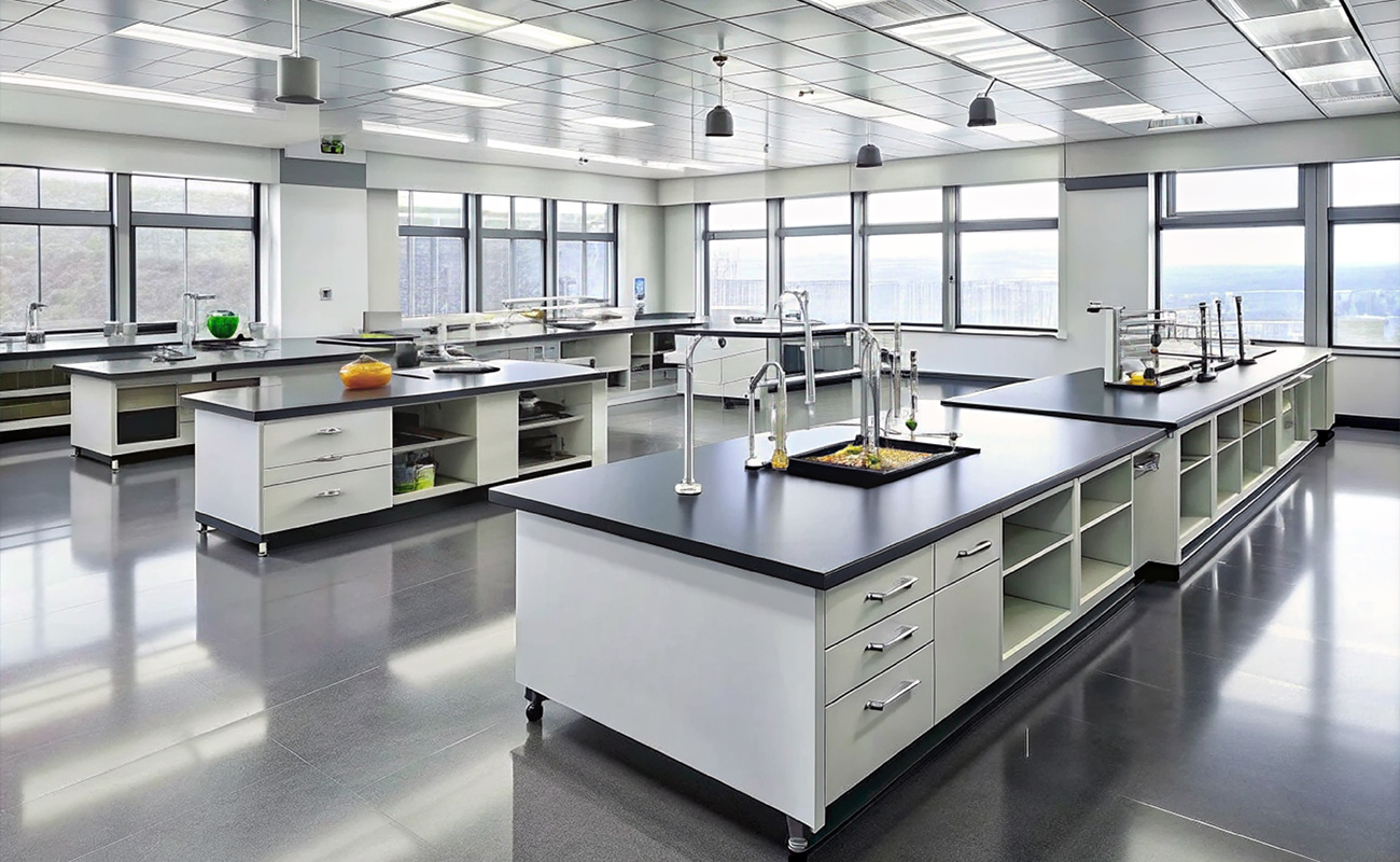 Laboratorijski name&scaron;taj